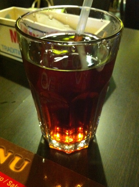 Just Burger美式漢堡餐廳：朋友相約~看運動!!!!