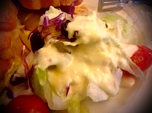 Plus Belle 好時光迴廊-藝文廚房：掃興的下午茶----Plus Belle 好時光迴廊藝文廚坊