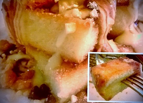 Plus Belle 好時光迴廊-藝文廚房：掃興的下午茶----Plus Belle 好時光迴廊藝文廚坊