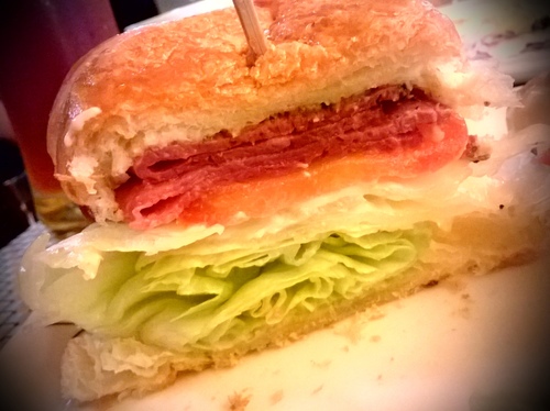 Plus Belle 好時光迴廊-藝文廚房：掃興的下午茶----Plus Belle 好時光迴廊藝文廚坊