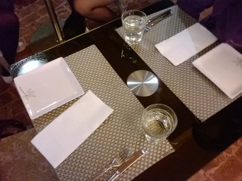 Plus Belle 好時光迴廊-藝文廚房：掃興的下午茶----Plus Belle 好時光迴廊藝文廚坊