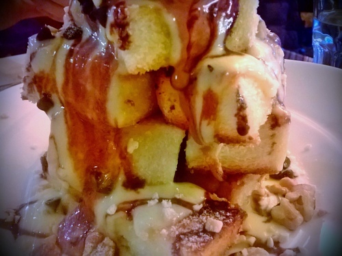 Plus Belle 好時光迴廊-藝文廚房：掃興的下午茶----Plus Belle 好時光迴廊藝文廚坊