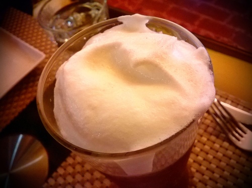 Plus Belle 好時光迴廊-藝文廚房：掃興的下午茶----Plus Belle 好時光迴廊藝文廚坊