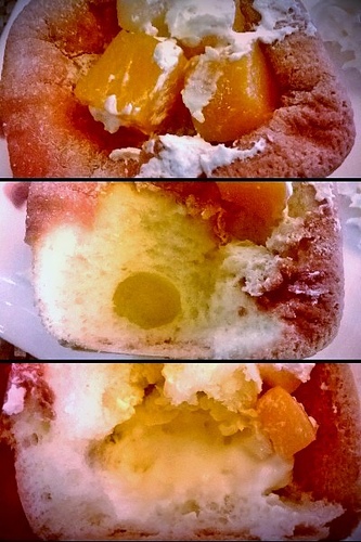 Plus Belle 好時光迴廊-藝文廚房：掃興的下午茶----Plus Belle 好時光迴廊藝文廚坊