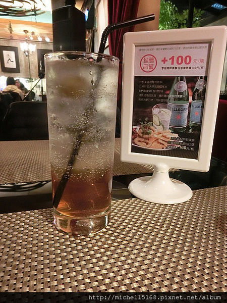 【捷運忠孝復興站】歐風創意料理:好時光迴廊-藝文廚坊