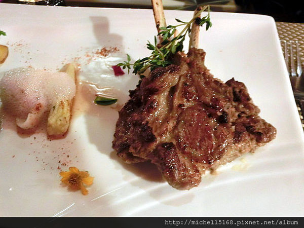 【捷運忠孝復興站】歐風創意料理:好時光迴廊-藝文廚坊