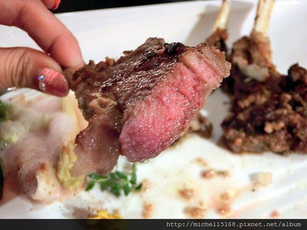 【捷運忠孝復興站】歐風創意料理:好時光迴廊-藝文廚坊