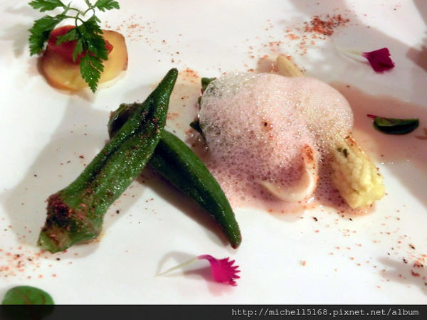 【捷運忠孝復興站】歐風創意料理:好時光迴廊-藝文廚坊