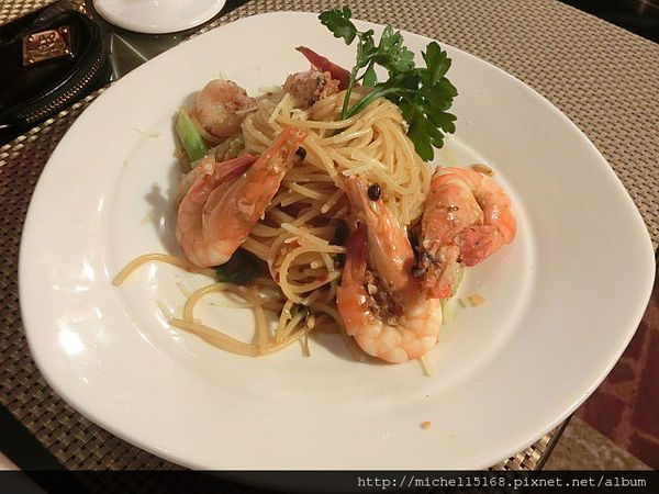 【捷運忠孝復興站】歐風創意料理:好時光迴廊-藝文廚坊