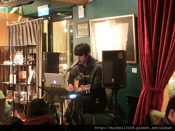 【捷運忠孝復興站】歐風創意料理:好時光迴廊-藝文廚坊