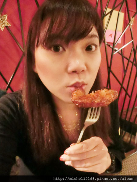 【捷運忠孝復興站】歐風創意料理:好時光迴廊-藝文廚坊