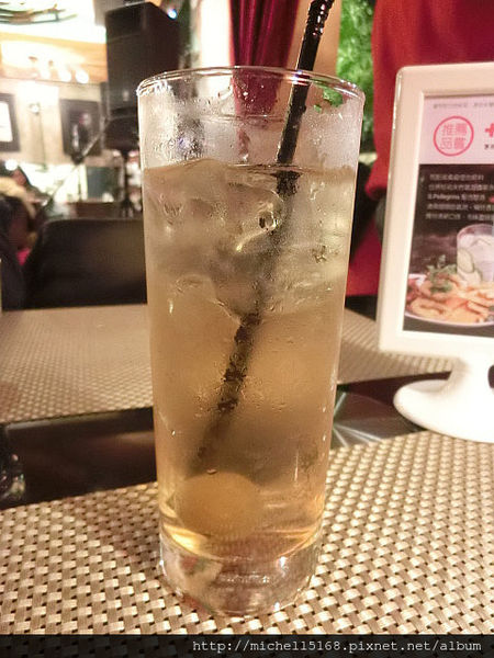 【捷運忠孝復興站】歐風創意料理:好時光迴廊-藝文廚坊