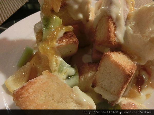 【捷運忠孝復興站】歐風創意料理:好時光迴廊-藝文廚坊