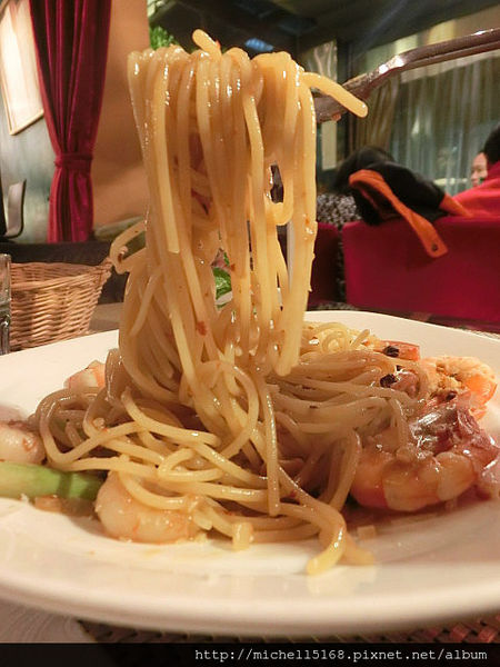 【捷運忠孝復興站】歐風創意料理:好時光迴廊-藝文廚坊