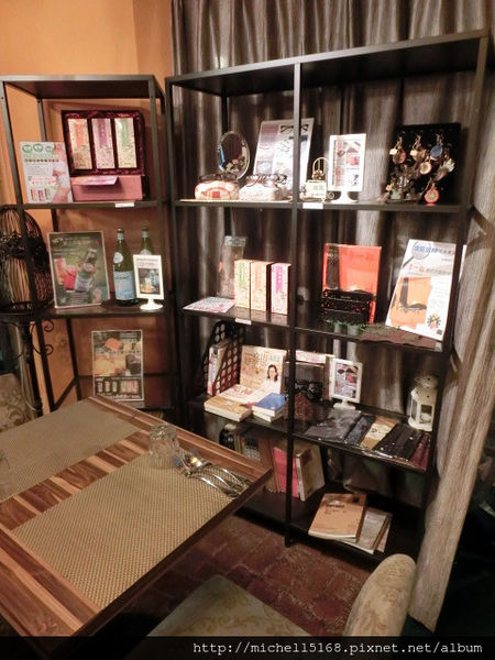 【捷運忠孝復興站】歐風創意料理:好時光迴廊-藝文廚坊