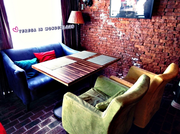 Plus Belle 好時光迴廊-藝文廚房：[食記] 東區◩忠孝復興站◪ 好時光迴廊♫平價下午茶❤甜滋滋蜜糖吐司♬