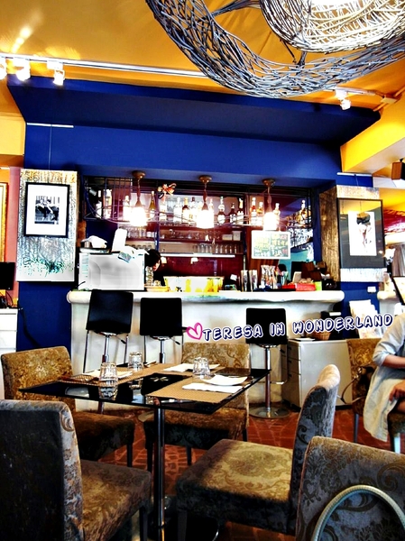 Plus Belle 好時光迴廊-藝文廚房：[食記] 東區◩忠孝復興站◪ 好時光迴廊♫平價下午茶❤甜滋滋蜜糖吐司♬