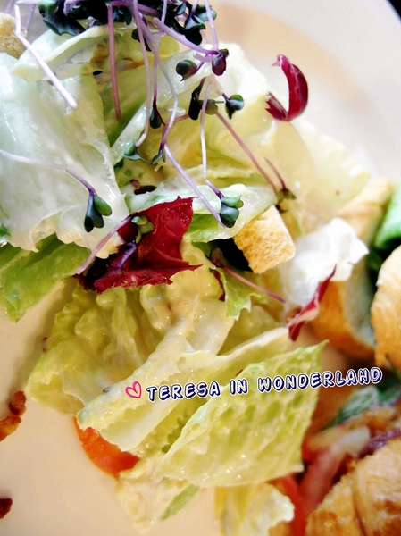 Plus Belle 好時光迴廊-藝文廚房：[食記] 東區◩忠孝復興站◪ 好時光迴廊♫平價下午茶❤甜滋滋蜜糖吐司♬