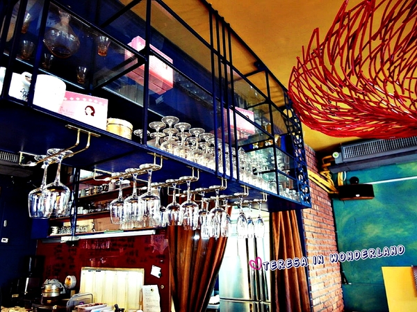 Plus Belle 好時光迴廊-藝文廚房：[食記] 東區◩忠孝復興站◪ 好時光迴廊♫平價下午茶❤甜滋滋蜜糖吐司♬