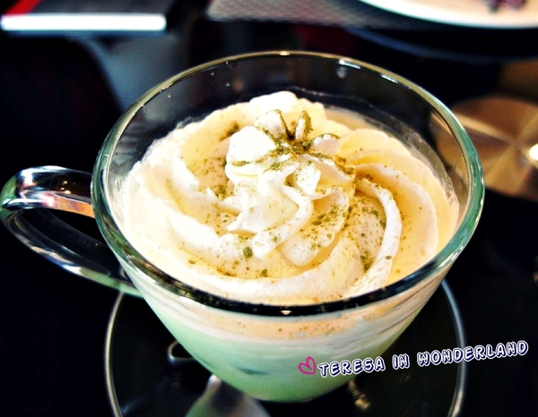 Plus Belle 好時光迴廊-藝文廚房：[食記] 東區◩忠孝復興站◪ 好時光迴廊♫平價下午茶❤甜滋滋蜜糖吐司♬