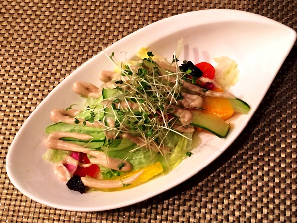 Plus Belle 好時光迴廊-藝文廚房：Plus Belle 好時光迴廊藝文廚坊