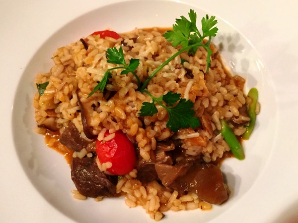 Plus Belle 好時光迴廊-藝文廚房：Plus Belle 好時光迴廊藝文廚坊