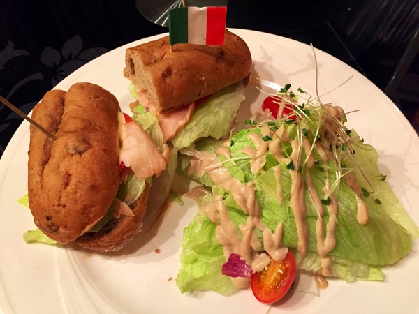 Plus Belle 好時光迴廊-藝文廚房：Plus Belle 好時光迴廊藝文廚坊