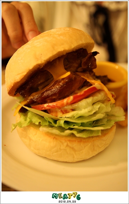 【Ryan's都會潛艇堡】台北東湖020