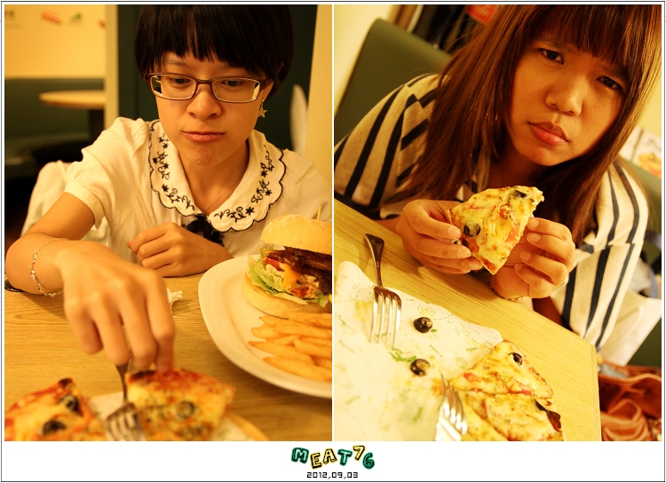 【Ryan's都會潛艇堡】台北東湖018