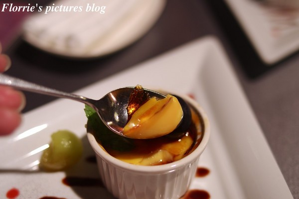 HANA 錵鐵板燒：台北中山區美食~Hana錵鐵板燒~食材100分，服務也許是我不懂的境界吧