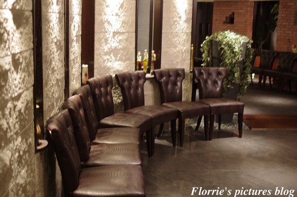 HANA 錵鐵板燒：台北中山區美食~Hana錵鐵板燒~食材100分，服務也許是我不懂的境界吧