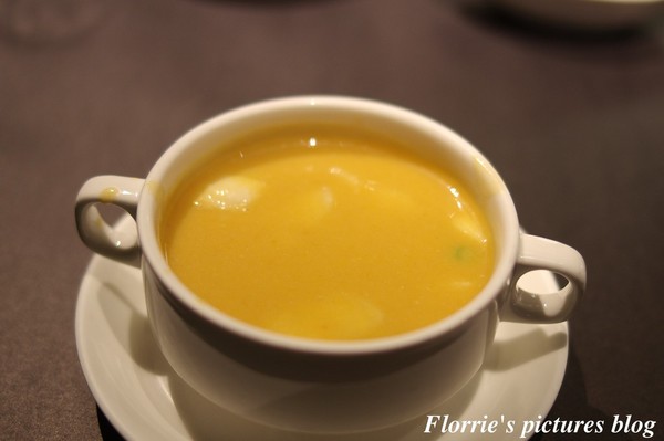 HANA 錵鐵板燒：台北中山區美食~Hana錵鐵板燒~食材100分，服務也許是我不懂的境界吧