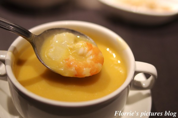 HANA 錵鐵板燒：台北中山區美食~Hana錵鐵板燒~食材100分，服務也許是我不懂的境界吧