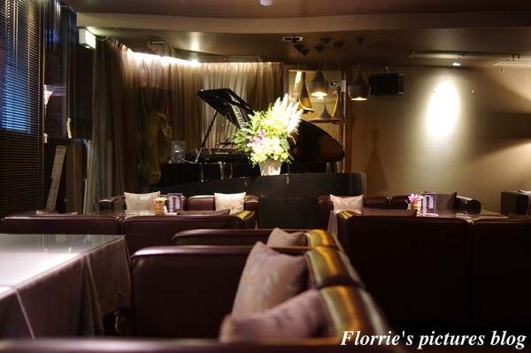 HANA 錵鐵板燒：台北中山區美食~Hana錵鐵板燒~食材100分，服務也許是我不懂的境界吧