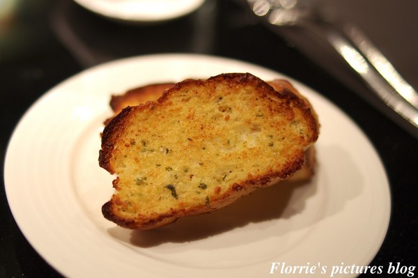 HANA 錵鐵板燒：台北中山區美食~Hana錵鐵板燒~食材100分，服務也許是我不懂的境界吧