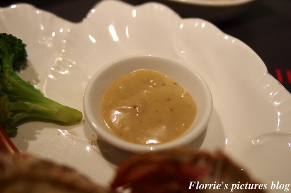 HANA 錵鐵板燒：台北中山區美食~Hana錵鐵板燒~食材100分，服務也許是我不懂的境界吧