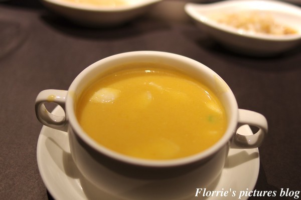 HANA 錵鐵板燒：台北中山區美食~Hana錵鐵板燒~食材100分，服務也許是我不懂的境界吧