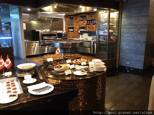 GRD3 15112013 Fresh & Aged熟成餐廳 原味加拿大餐敘 (4).JPG