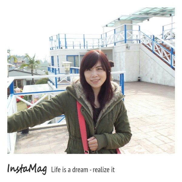 赤腳精靈景觀餐廳：草坪小火車橫山高鐵~赤腳精靈站&赤腳精靈景觀餐廳