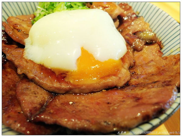 滿燒肉丼食堂：【台北市】通化街「滿燒肉丼食堂」推CP值高的