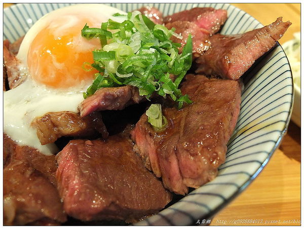 滿燒肉丼食堂：【台北市】通化街「滿燒肉丼食堂」推CP值高的