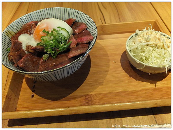 滿燒肉丼食堂：【台北市】通化街「滿燒肉丼食堂」推CP值高的