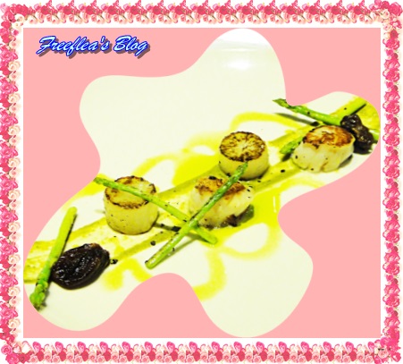 Trattoria Reggiano:✜ 終於達成餐點全制霸滴目標 -「Trattoria Reggiano (TR)」o(≧v≦)o!!