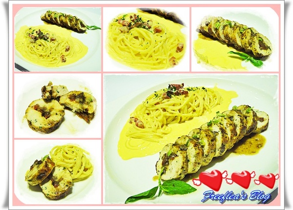 Trattoria Reggiano:✜ 終於達成餐點全制霸滴目標 -「Trattoria Reggiano (TR)」o(≧v≦)o!!