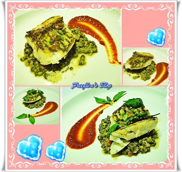 Trattoria Reggiano:✜ 終於達成餐點全制霸滴目標 -「Trattoria Reggiano (TR)」o(≧v≦)o!!