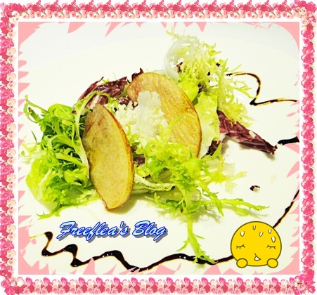 Trattoria Reggiano:✜ 終於達成餐點全制霸滴目標 -「Trattoria Reggiano (TR)」o(≧v≦)o!!