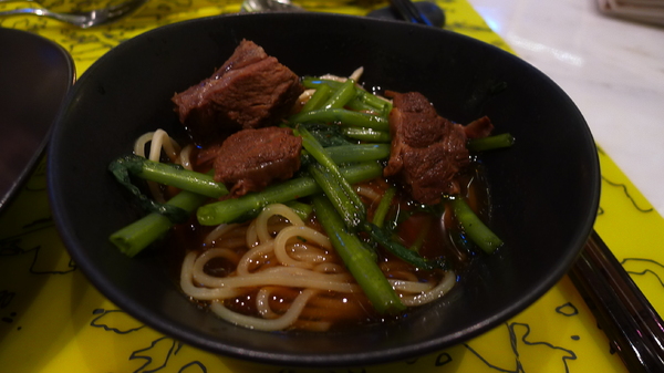 W hotel:台北_W Hotel_The Kitchen Table