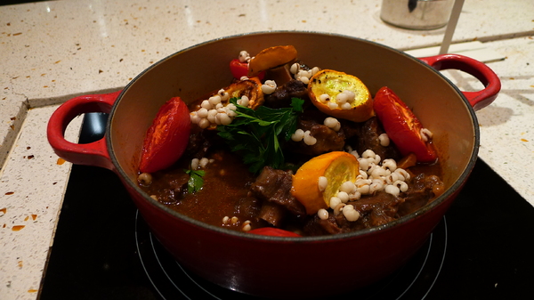 W hotel:台北_W Hotel_The Kitchen Table