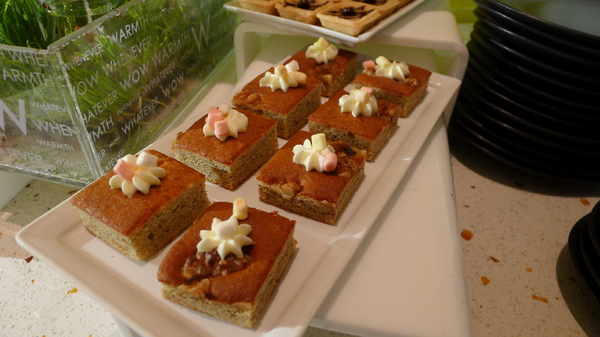 W hotel:台北_W Hotel_The Kitchen Table