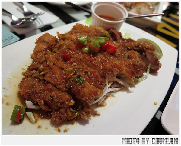 泰過熱 Bangkok Jam 信義店